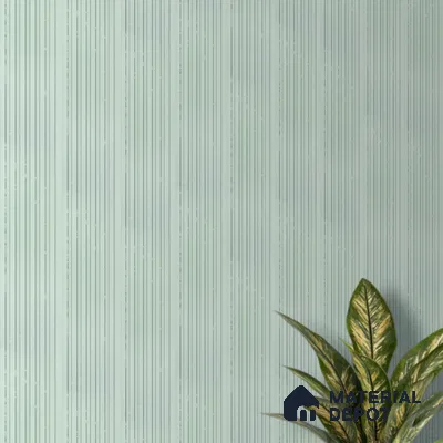 Ash Grey Patterned Look PN 07074 9.5 ft x 4.9 inch Charcoal Panel - 10 mm | Suitable for Feature Wall, TV Unit & Living Room | Width is Subjected to 5% Variation