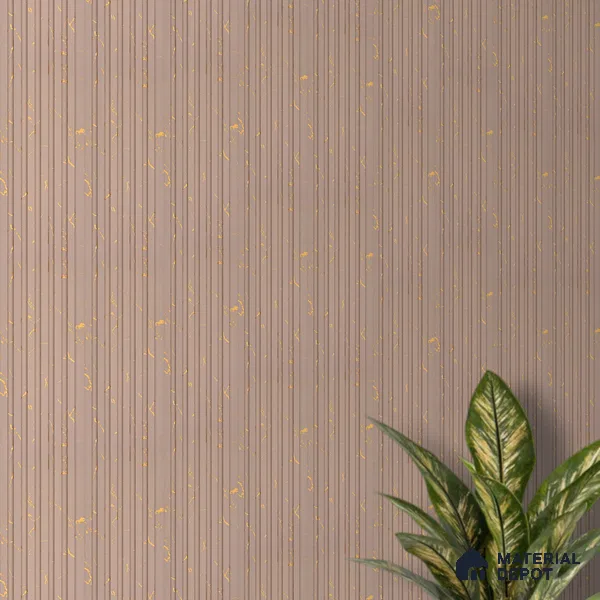 Brown Wooden Look Charcoal Louver/Panel 10 ft x 5 inch - 6 mm | Ideal for Feature Wall, Living Room, Bedroom, Home, TV Unit | PN 07084