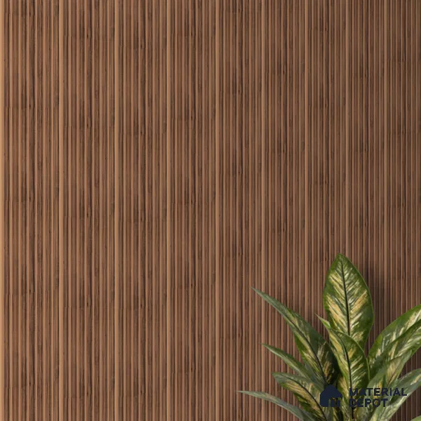 Wooden Look PN 07373 8 ft x 9.6 inch PVC Panel - 10 mm | Suitable for Living Room, Bedroom & Office | Width is Subjected to 5% Variation
