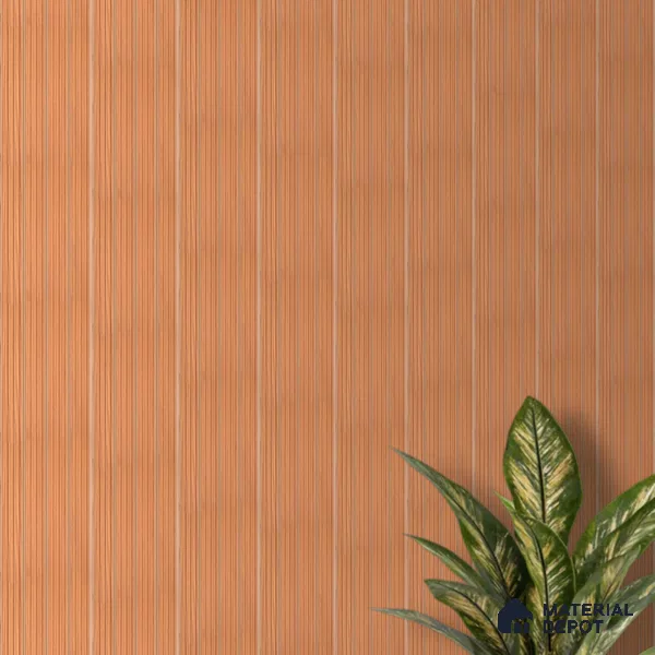 Wooden Look PN 07399 8 ft x 9.6 inch PVC Panel - 10 mm | Suitable for Living Room, Bedroom & Office | Width is Subjected to 5% Variation