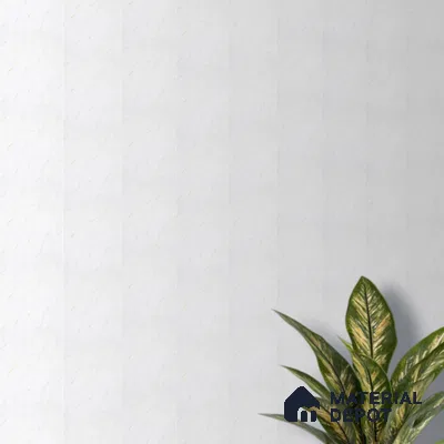 Wooden Look PN 07410 8 ft x 12 inch PVC Panel - 10 mm | Suitable for Living Room, Bedroom & Office | Width is Subjected to 5% Variation