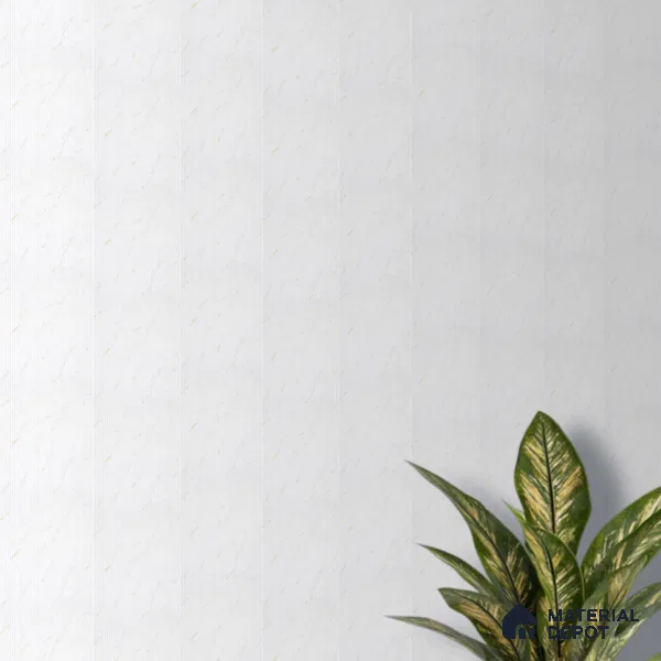 Wooden Look PN 07410 8 ft x 12 inch PVC Panel - 10 mm | Suitable for Living Room, Bedroom & Office | Width is Subjected to 5% Variation