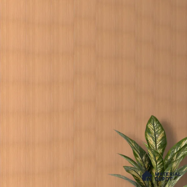 Wooden Look PN 07411 8 ft x 12 inch PVC Panel - 10 mm | Suitable for Living Room, Bedroom & Office | Width is Subjected to 5% Variation