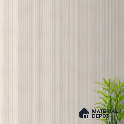 Dove Grey Stone Look PN 07597 9.5 ft x 4.9 inch Charcoal Panel - 12 mm | Suitable for Feature Wall, TV Unit & Living Room | Width is Subjected to 5% Variation