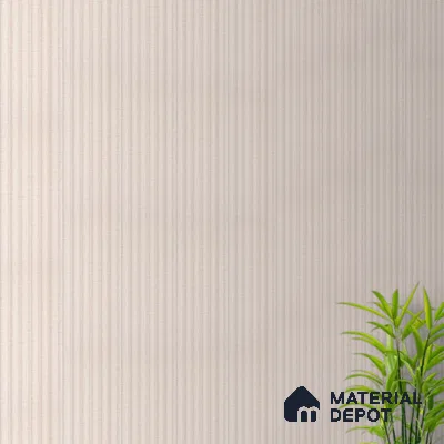 Dove Grey Fabric Look PN 07600 9.5 ft x 4.9 inch Charcoal Panel - 12 mm | Suitable for Feature Wall, TV Unit & Living Room | Width is Subjected to 5% Variation