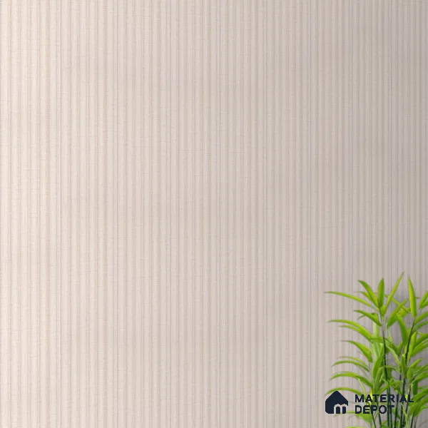 Dove Grey Fabric Look PN 07600 9.5 ft x 4.9 inch Charcoal Panel - 12 mm | Suitable for Feature Wall, TV Unit & Living Room | Width is Subjected to 5% Variation
