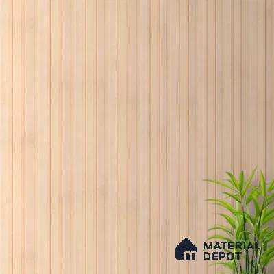 Wooden Look PN 07702 9.1 ft x 4.9 inch Charcoal Panel - 12 mm | Suitable for Living Room, Bedroom & TV Cabinet | Width is Subjected to 5% Variation