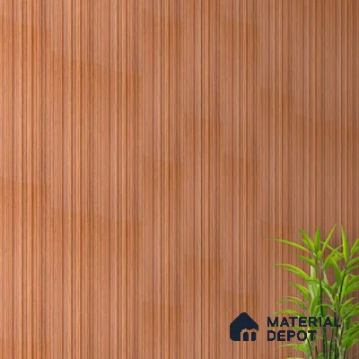 Wooden Look PN 07709 9.1 ft x 4.9 inch Charcoal Panel - 12 mm | Suitable for Living Room, Bedroom & TV Cabinet | Width is Subjected to 5% Variation