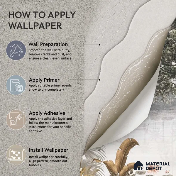 H902912 Cheer, Jungle Theme Wallpaper, Sepia Tone Sukoon Series Canvas Nature Design (Customised Size Wallpaper)