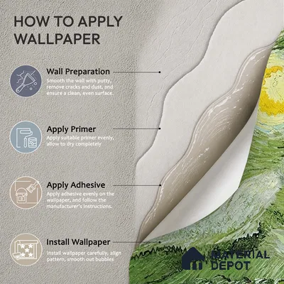 Hey Olive, Fusion Art Theme Wallpaper, Customised Sukoon Series Canvas Abstract Design (Customised Size Wallpaper)
