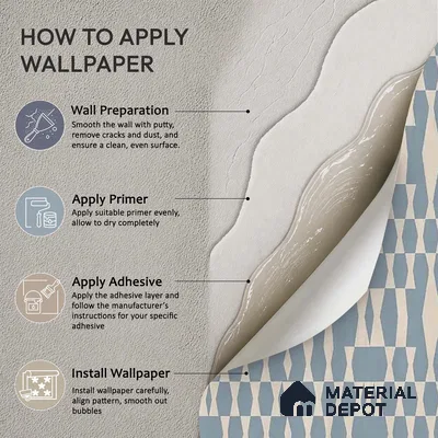 Diamond Dance Abstract Theme Modern for walls Soft Feel (Customised Wallpaper)