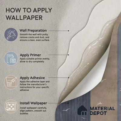 Modern Mood Abstract Design Wall Canvas (Customised Wallpaper)