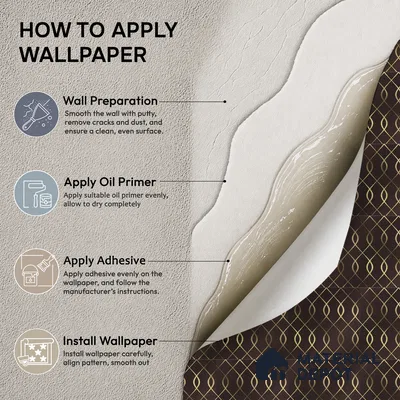 WK25-2511 | Plum & Gold Ogee Trellis Patterned Wallpaper - 10 Meter x 21 Inches, 57.41 Sq. Ft. (Min. 15% Wastage)