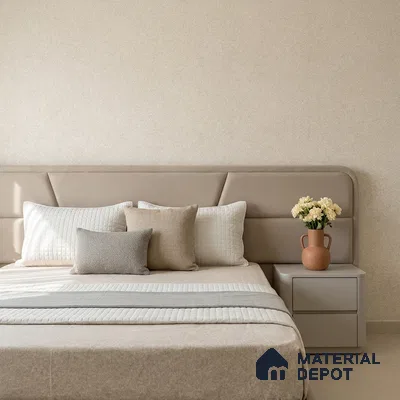 88449-1 | 5 Meter x 42 Inch PVC Patterned Look Wallpaper - 57 Sq. Ft. | Minimum 15% wastage during installation