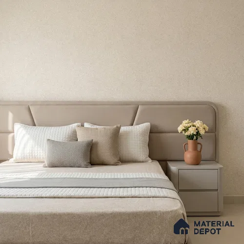 88449-1 | 5 Meter x 42 Inch PVC Patterned Look Wallpaper - 57 Sq. Ft. | Minimum 15% wastage during installation