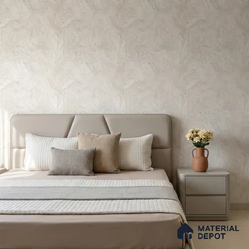 88388-1 | 5 Meter x 42 Inch PVC Abstract Look Wallpaper - 57 Sq. Ft. | Minimum 15% wastage during installation