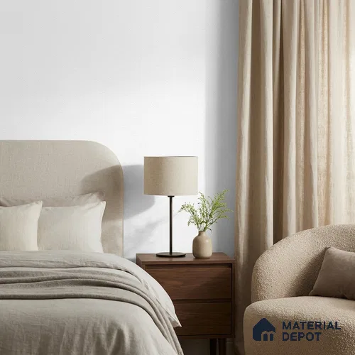 19002-1 | 5 Meter x 42 Inch PVC Texture Look Wallpaper - 57 Sq. Ft. | Minimum 15% wastage during installation