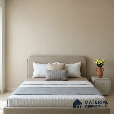 81282-3 | 5 Meter x 42 Inch PVC Plain Look Wallpaper - 57 Sq. Ft. | Minimum 10% wastage during installation