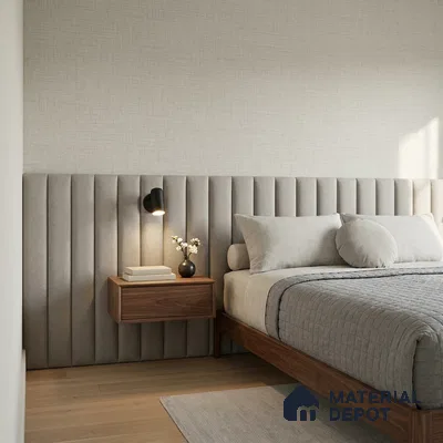 81285-5 | 5 Meter x 42 Inch PVC Plain Look Wallpaper - 57 Sq. Ft. | Minimum 10% wastage during installation