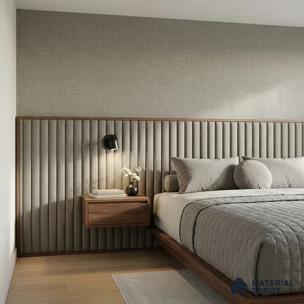 81285-9 | 5 Meter x 42 Inch PVC Plain Look Wallpaper - 57 Sq. Ft. | Minimum 10% wastage during installation