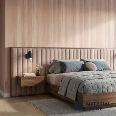 81291-5 | 5 Meter x 42 Inch PVC Texture Look Wallpaper - 57 Sq. Ft. | Minimum 15% wastage during installation