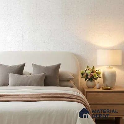 74018-5 | 5 Meter x 42 Inch PVC Texture Look Wallpaper - 57 Sq. Ft. | Minimum 15% wastage during installation