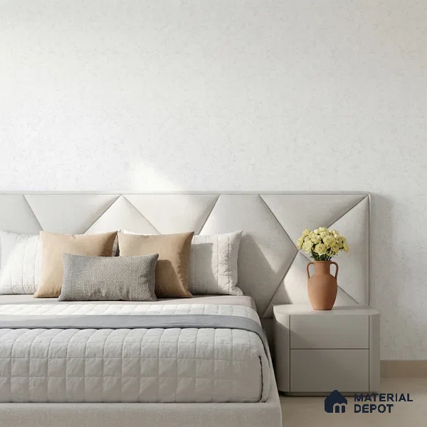 74023-1 | 5 Meter x 42 Inch PVC Texture Look Wallpaper - 57 Sq. Ft. | Minimum 15% wastage during installation