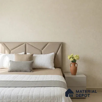 74023-2 | 5 Meter x 42 Inch PVC Texture Look Wallpaper - 57 Sq. Ft. | Minimum 15% wastage during installation