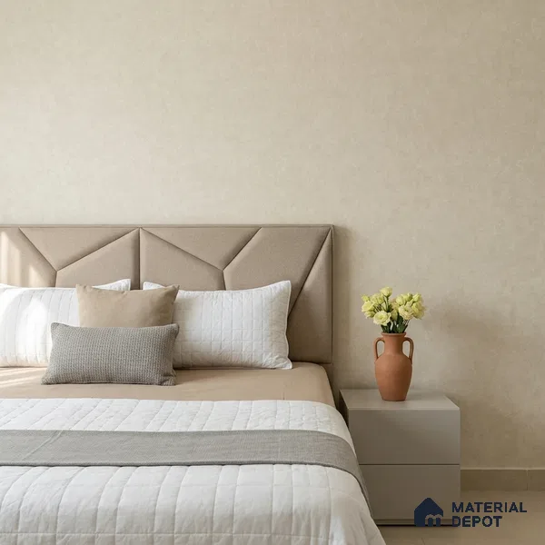 74023-2 | 5 Meter x 42 Inch PVC Texture Look Wallpaper - 57 Sq. Ft. | Minimum 15% wastage during installation