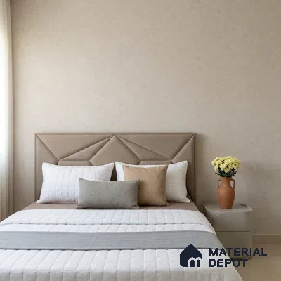 74023-3 | 5 Meter x 42 Inch PVC Texture Look Wallpaper - 57 Sq. Ft. | Minimum 15% wastage during installation