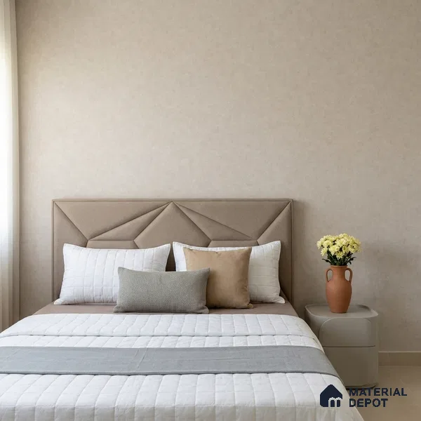 74023-3 | 5 Meter x 42 Inch PVC Texture Look Wallpaper - 57 Sq. Ft. | Minimum 15% wastage during installation