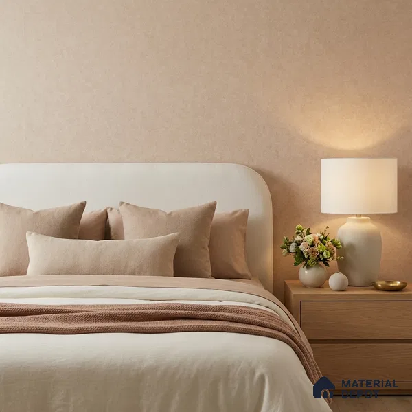 74023-4 | 5 Meter x 42 Inch PVC Texture Look Wallpaper - 57 Sq. Ft. | Minimum 15% wastage during installation