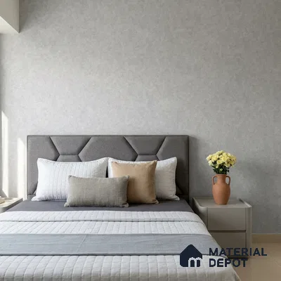 74023-5 | 5 Meter x 42 Inch PVC Texture Look Wallpaper - 57 Sq. Ft. | Minimum 15% wastage during installation