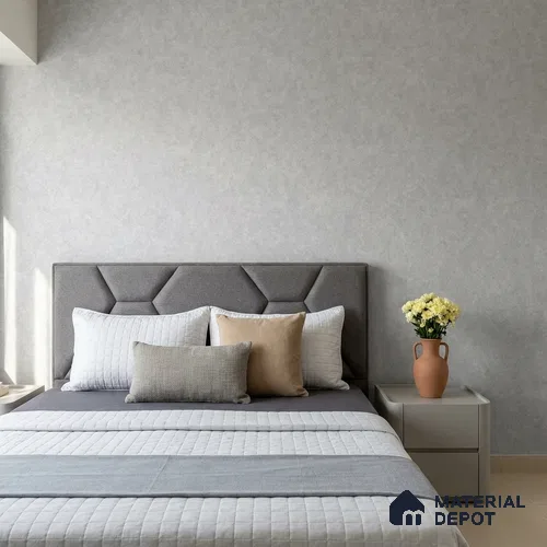 74023-5 | 5 Meter x 42 Inch PVC Texture Look Wallpaper - 57 Sq. Ft. | Minimum 15% wastage during installation