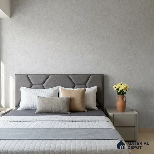 74023-5 | 5 Meter x 42 Inch PVC Texture Look Wallpaper - 57 Sq. Ft. | Minimum 15% wastage during installation