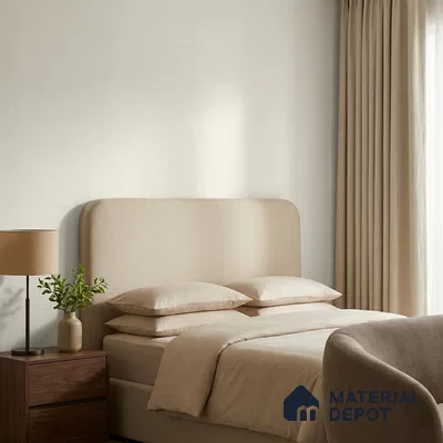 74032-1 | 5 Meter x 42 Inch PVC Plain Look Wallpaper - 57 Sq. Ft. | Minimum 10% wastage during installation
