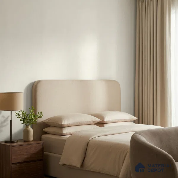74032-1 | 5 Meter x 42 Inch PVC Plain Look Wallpaper - 57 Sq. Ft. | Minimum 10% wastage during installation