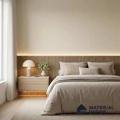 74025-3 | 5 Meter x 42 Inch PVC Plain Look Wallpaper - 57 Sq. Ft. | Minimum 10% wastage during installation
