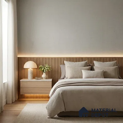 74030-2 | 5 Meter x 42 Inch PVC Plain Look Wallpaper - 57 Sq. Ft. | Minimum 10% wastage during installation