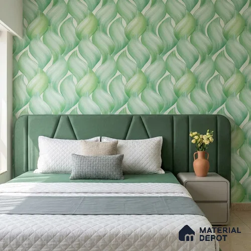 TC 714 | 5 Meter x 42 Inch  Abstract Look Wallpaper - 57 Sq. Ft.