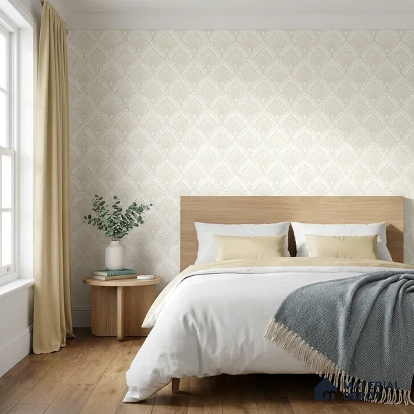 TC 722 | 5 Meter x 42 Inch  Abstract Look Wallpaper - 57 Sq. Ft.