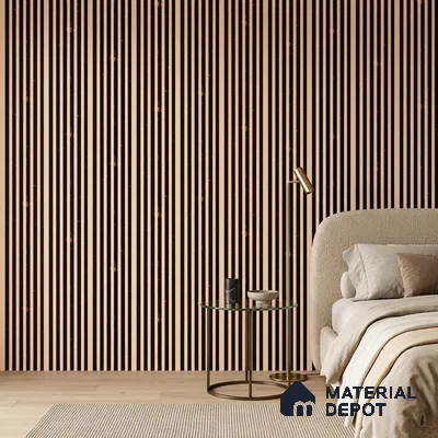 Onyx Black Marble Look PN 07088 10 ft x 4.9 inch Charcoal Panel - 6 mm | Suitable for Feature Wall, TV Unit & Living Room | Width is Subjected to 5% Variation