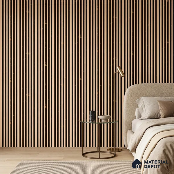 Onyx Black Marble Look PN 07088 10 ft x 4.9 inch Charcoal Panel - 6 mm | Suitable for Feature Wall, TV Unit & Living Room | Width is Subjected to 5% Variation