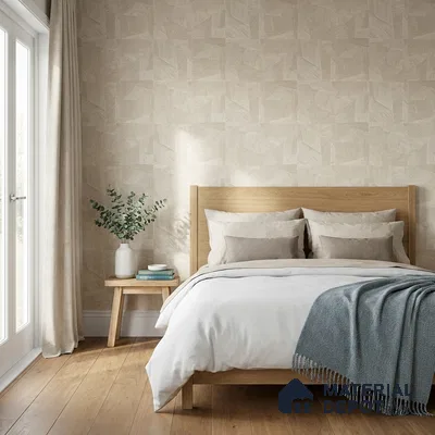 2104 -3 | 10 Meter x 21 Inches Patterned Look Wallpaper - 57.41 Sq. Ft.
