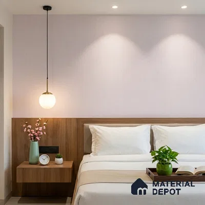 88533-3 | 5 Meter x 42 Inch PVC Texture Look Wallpaper - 57.41 Sq. Ft. | Minimum 15% wastage during installation