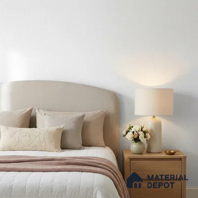 88536-1 | 5 Meter x 42 Inch PVC Texture Look Wallpaper - 57.41 Sq. Ft. | Minimum 15% wastage during installation