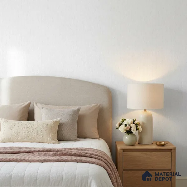 88536-1 | 5 Meter x 42 Inch PVC Texture Look Wallpaper - 57.41 Sq. Ft. | Minimum 15% wastage during installation