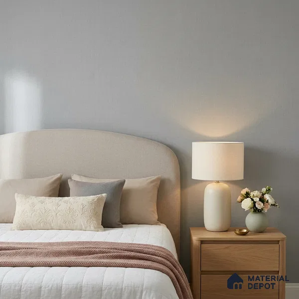 88539-4 | 5 Meter x 42 Inch PVC Texture Look Wallpaper - 57.41 Sq. Ft. | Minimum 15% wastage during installation