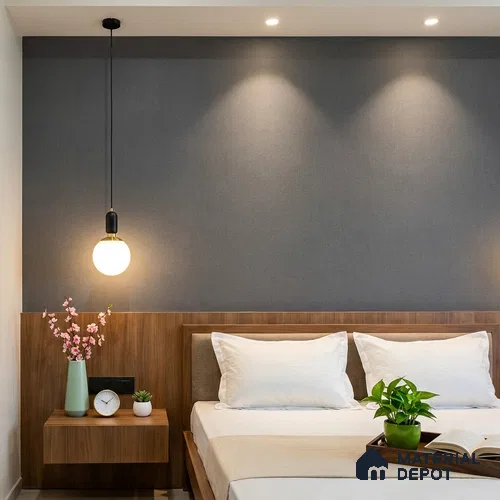 88539-5 | 5 Meter x 42 Inch PVC Texture Look Wallpaper - 57.41 Sq. Ft. | Minimum 15% wastage during installation