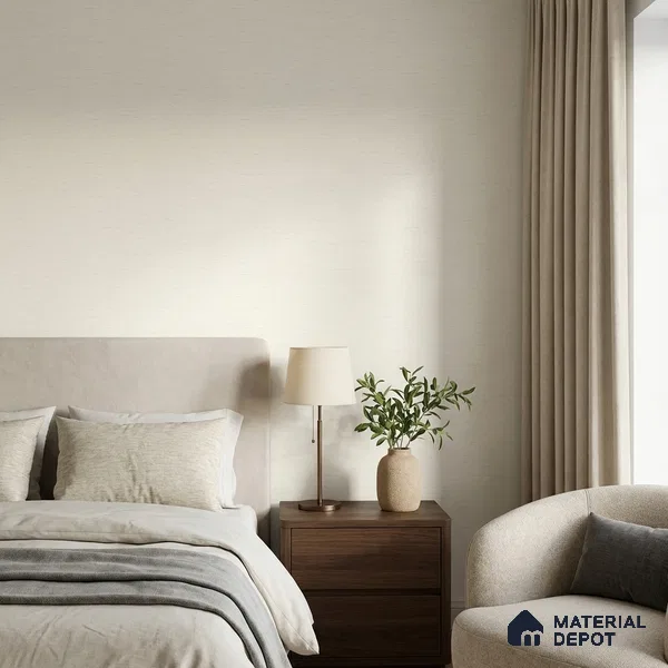 88542-1 | 5 Meter x 42 Inch PVC Texture Look Wallpaper - 57.41 Sq. Ft. | Minimum 15% wastage during installation